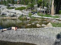 YosemiteCreek 094 : YosemiteCreek